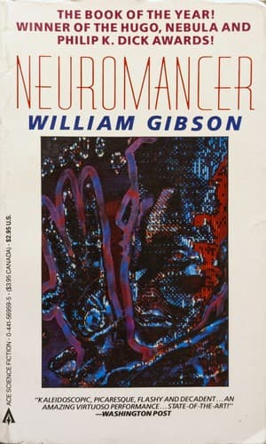 Neuromancer